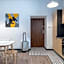 Garbary Central Apartments