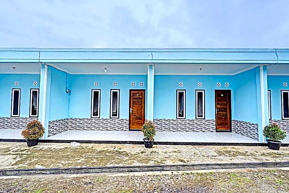 OYO 91334 Permata Papua Guest House