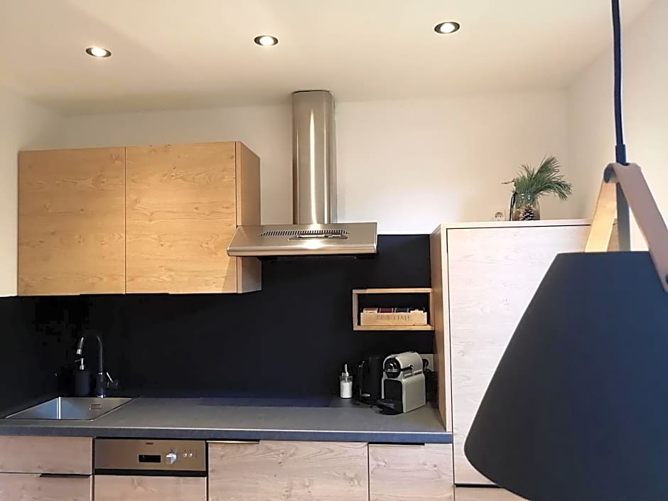 Huber - Das Tiroler B&B