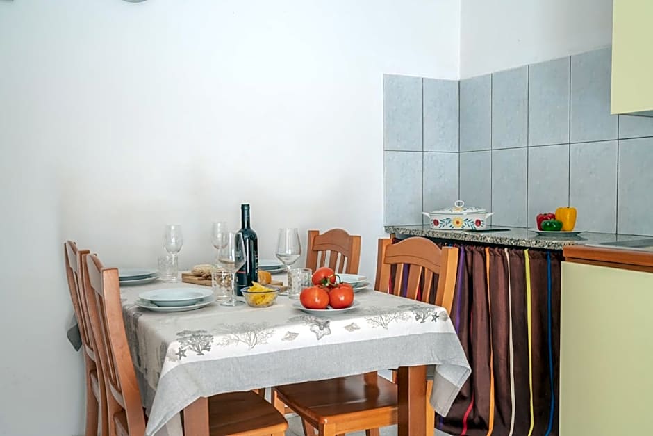 AffittaSardegna - Casa Merisi