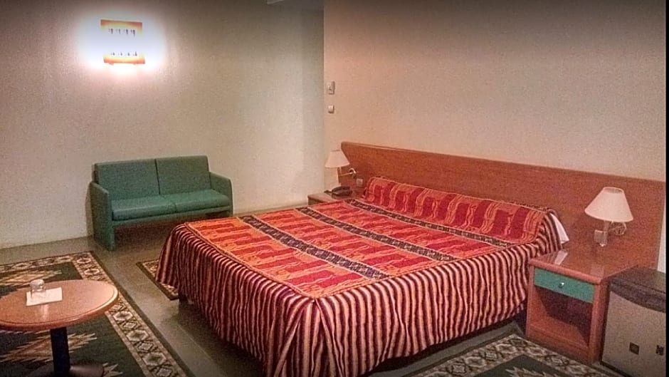 Hotel Belveder