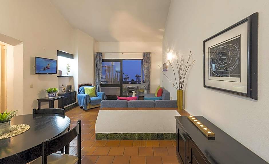 Apartamentos Azul Mar