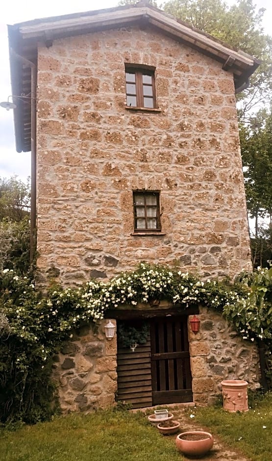 Agriturismo La Cervaiola Piccola dimora di Campagna