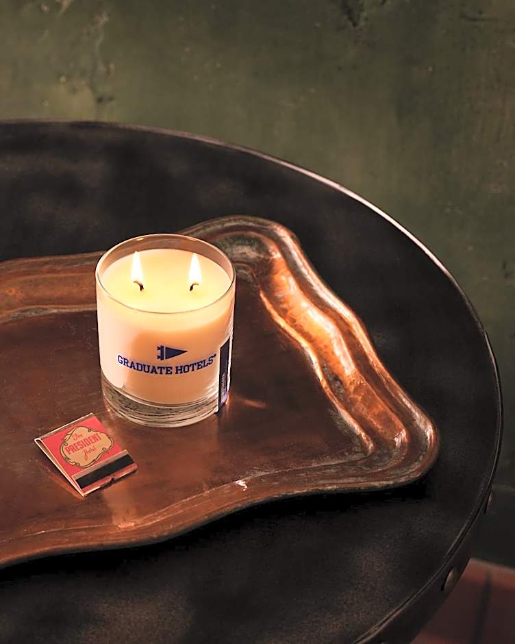 Graduate by Hilton Palo Alto