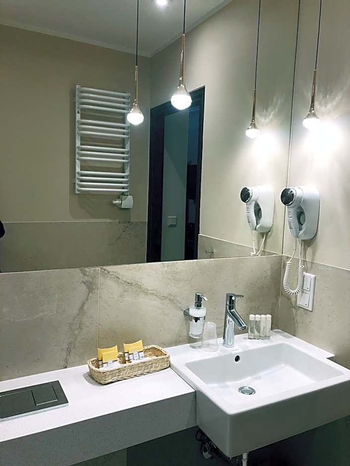 Hotel Ester