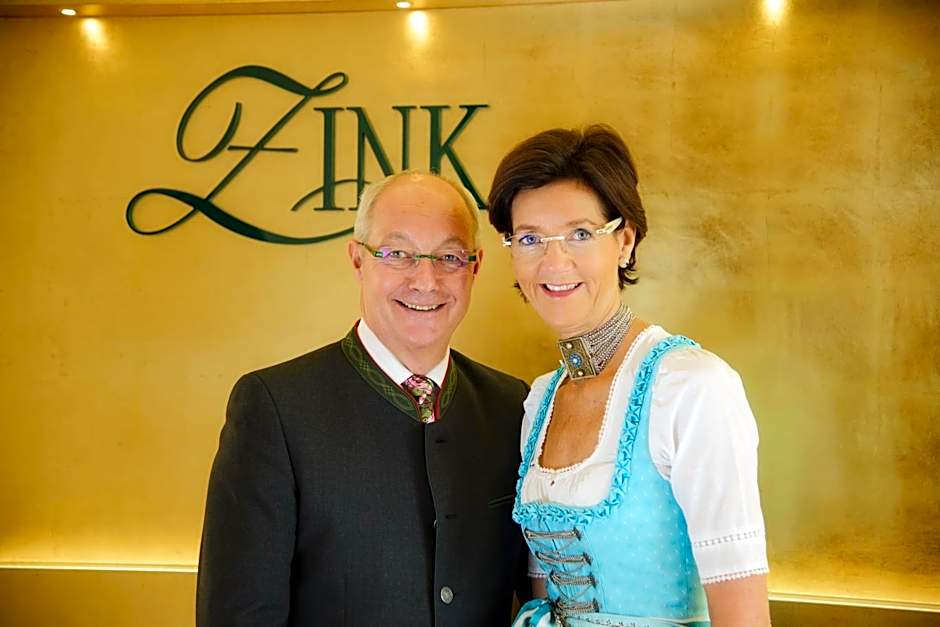 Kurhotel Zink