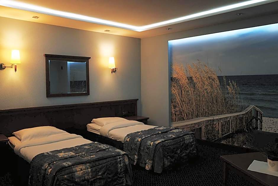 Zajazd Restauracja Paradise