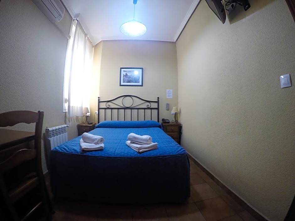 Hostal El Pilar