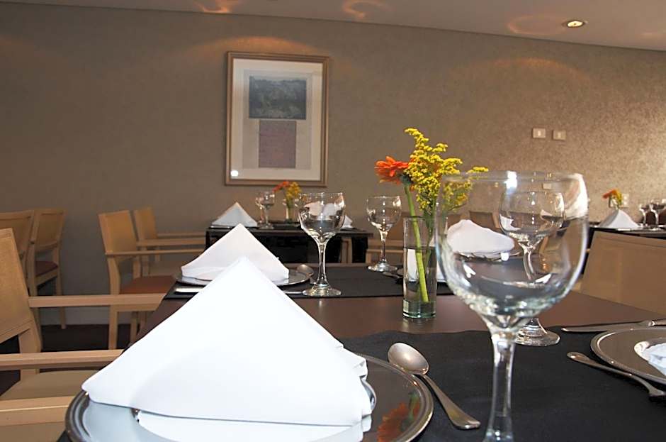 Hotel Victoria Villa Curitiba by Nacional Inn