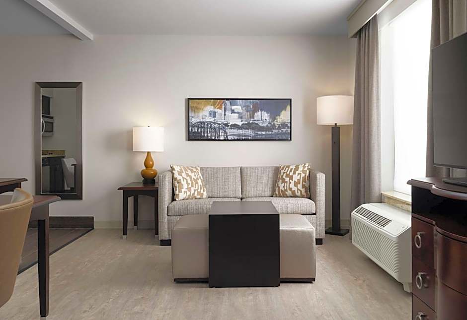 Homewood Suites By Hilton Shreveport / Bossier City