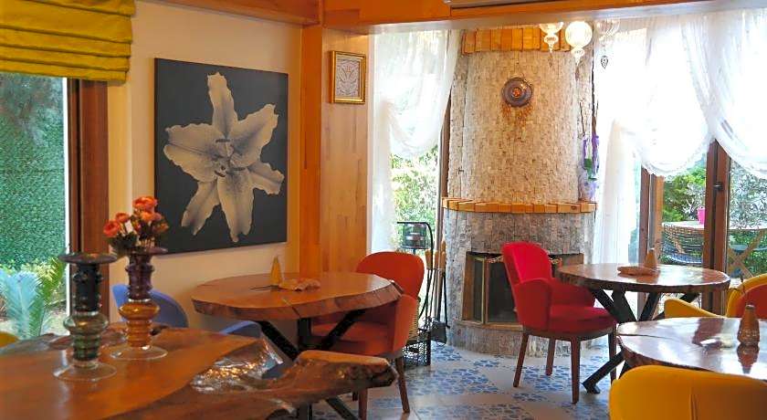 Asiklar boutique hotel 