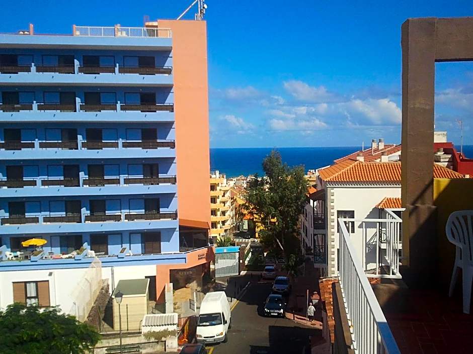 Hotel Tejuma