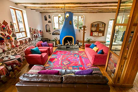 SAUCE Hotel Boutique