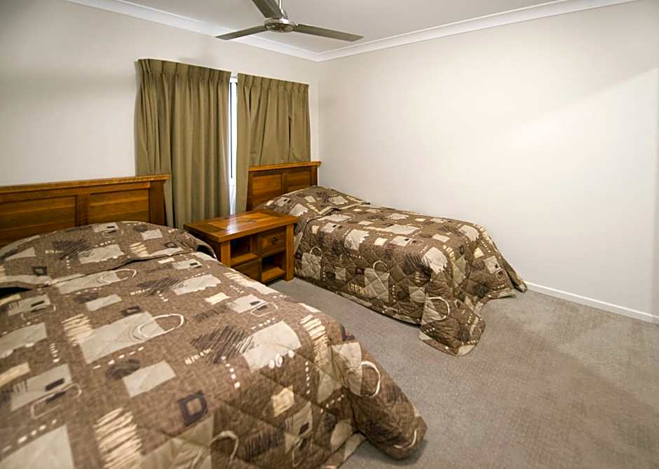 Photo 1 of 6 of Three-Bedroom Apartment