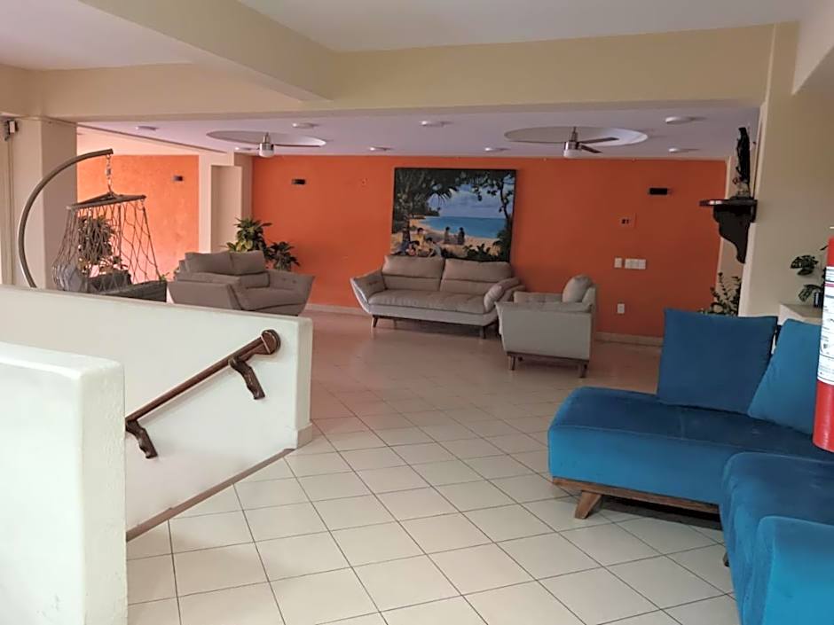 Hotel Tradicional Savaro SA de CV