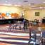 Holiday Inn Express Princeton Southeast