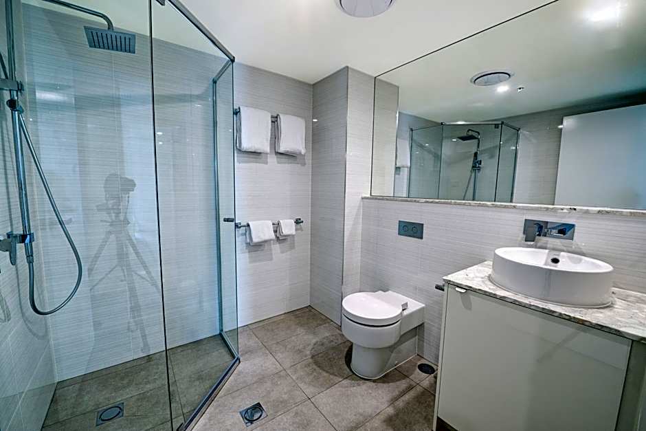 Belise Apartments