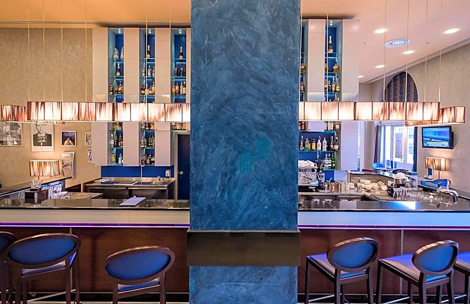 Hotel Polonia Palace