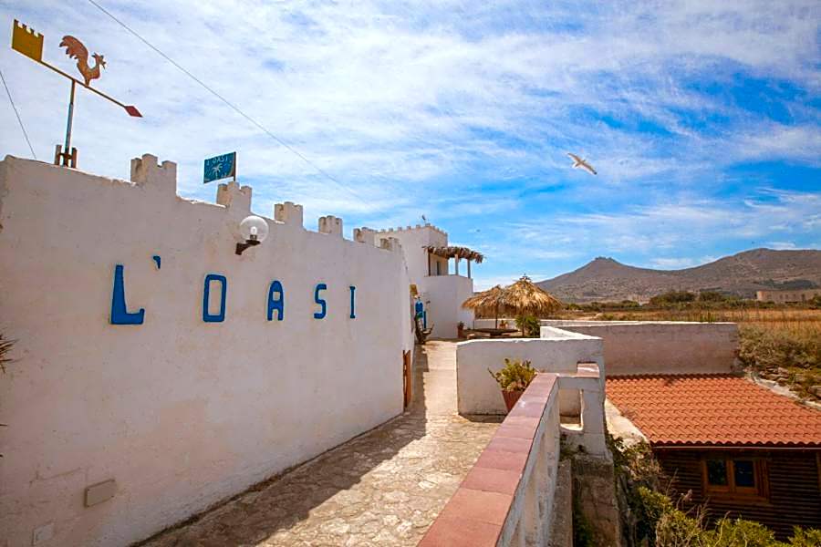 L'Oasi Villaggio Albergo