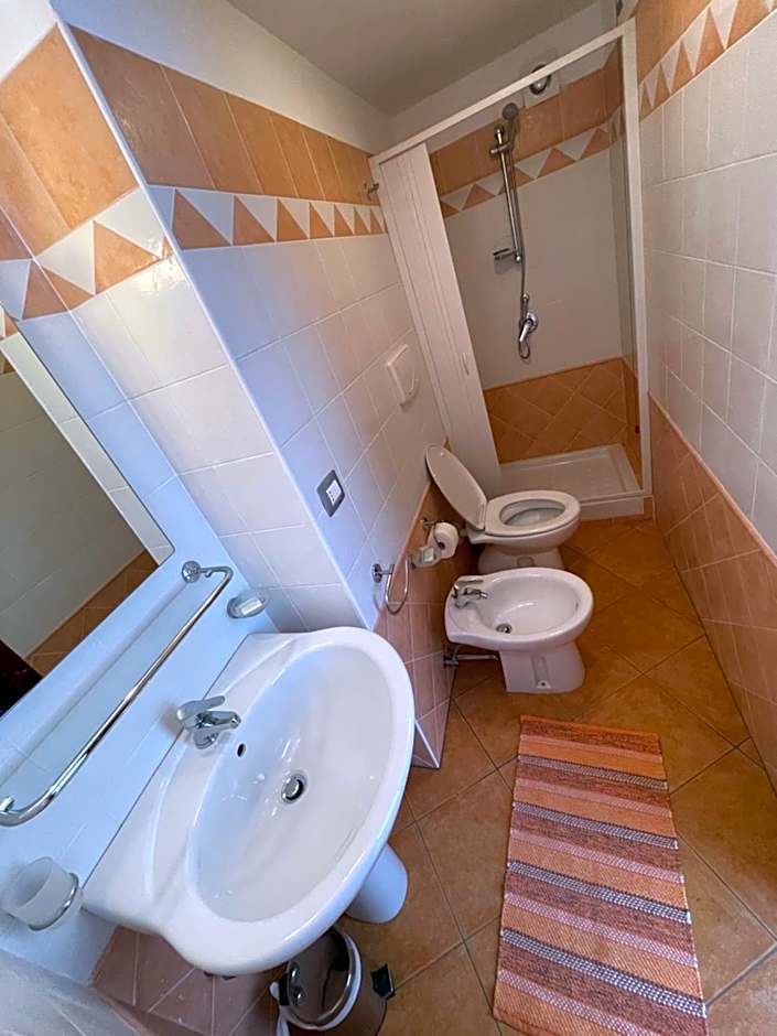 B&B Antica Locanda San Ciriaco