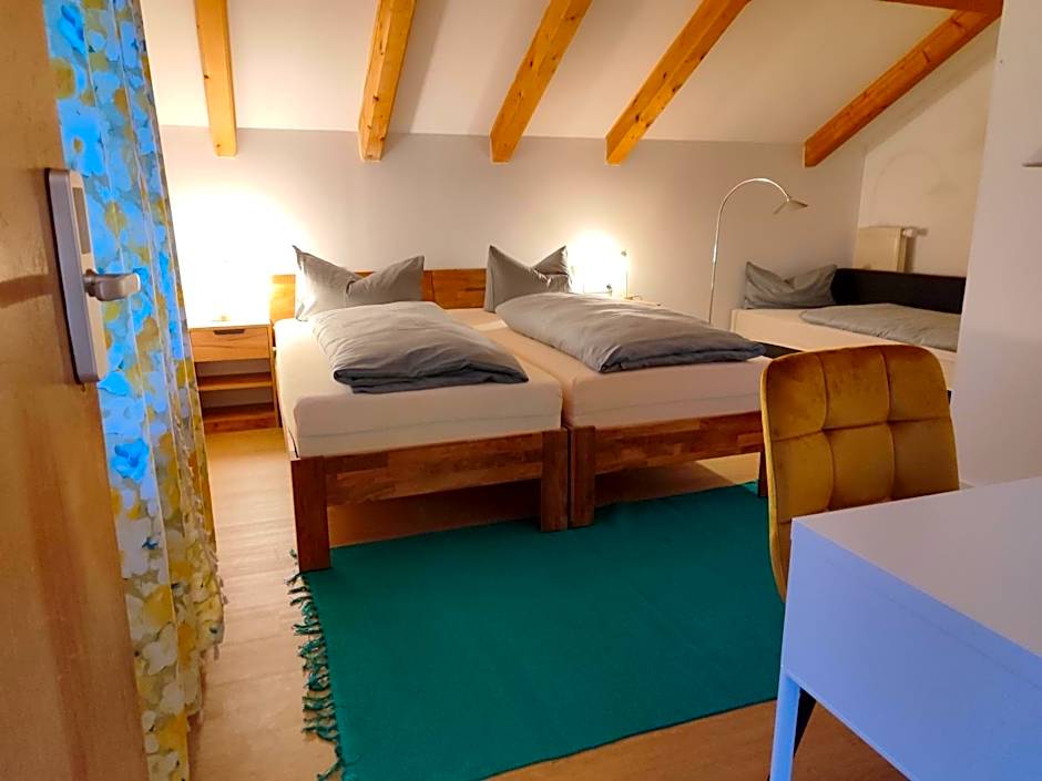 Estelada Boarding Houses Zorneding