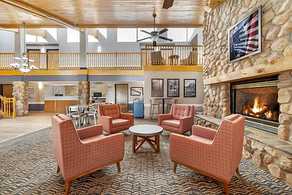 AmericInn by Wyndham Bismarck