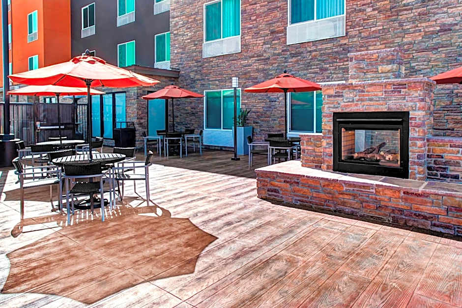 TownePlace Suites by Marriott Bakersfield West