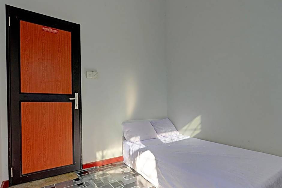 Hotel O Pelita StayNearAnugrah Sinar Lautan