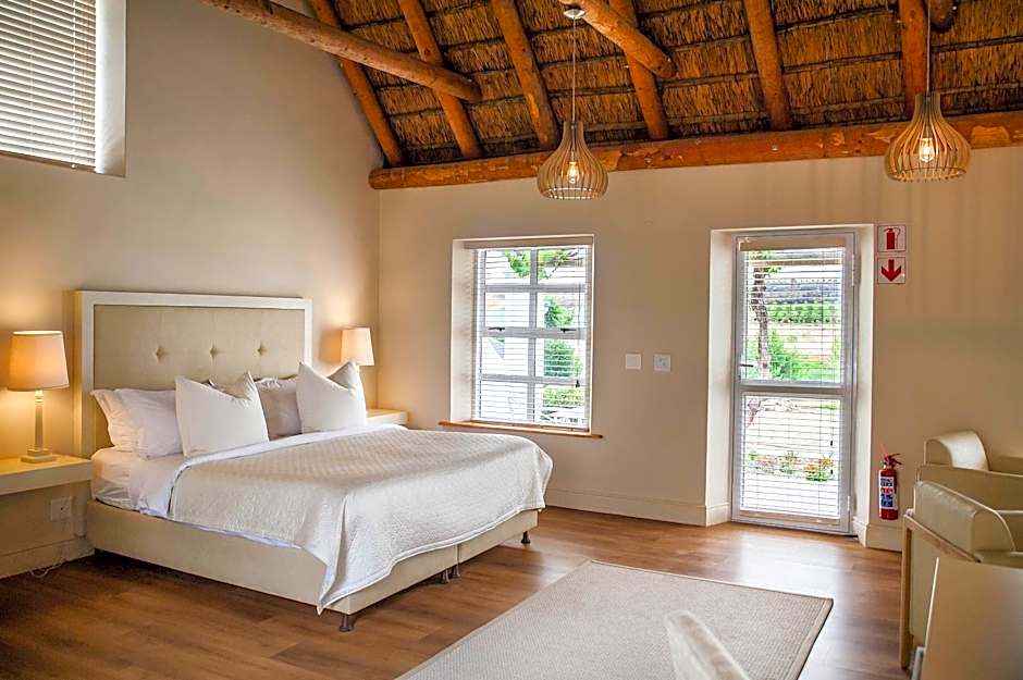 Rijk's Wine Estate & Hotel