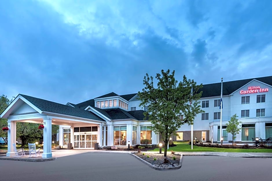 Hilton Garden Inn Syracuse