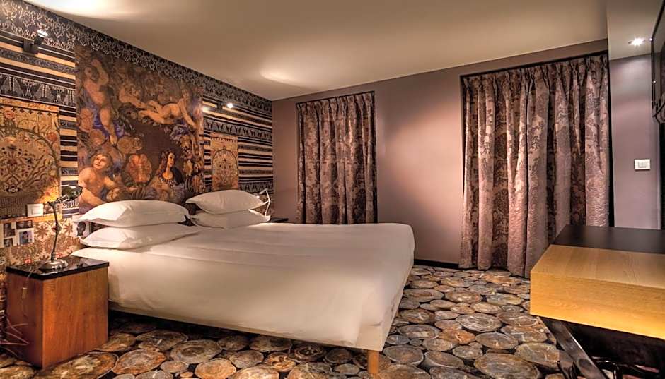 Hotel Le Notre Dame Saint Michel