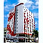 Tune Hotel - Kota Bharu City Centre Kelantan