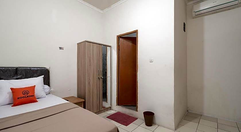 KoolKost Syariah @ Cempaka Putih