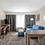 Hampton Inn & Suites Chapel Hill/Durham, Area