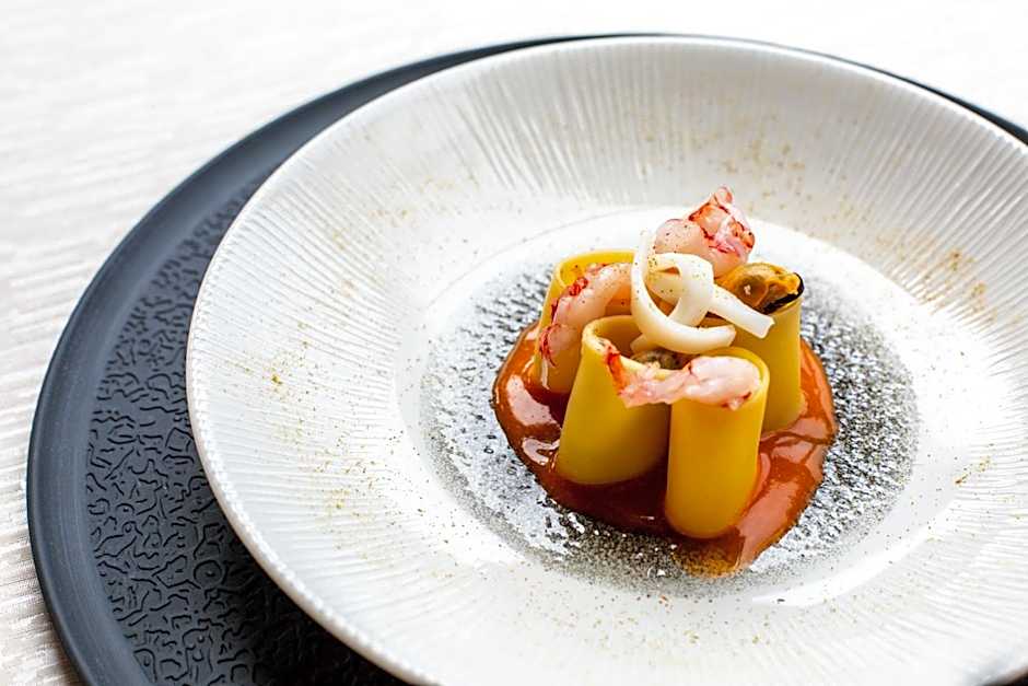 Zen Hotel Versilia