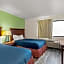 Americas Best Value Inn - Lincoln Airport
