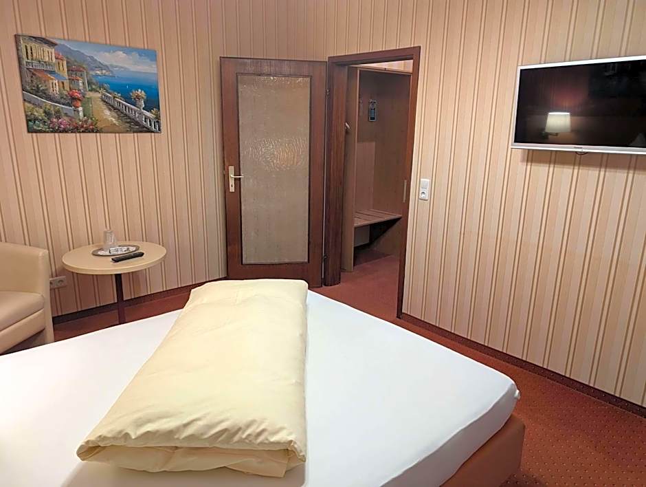 Stadthotel Augsburg