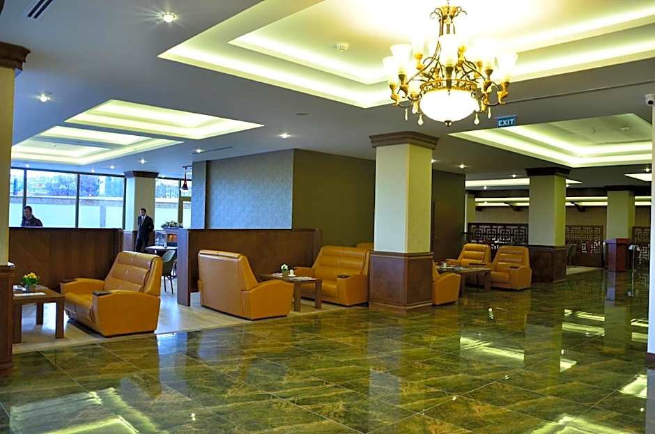 Adranos Hotel