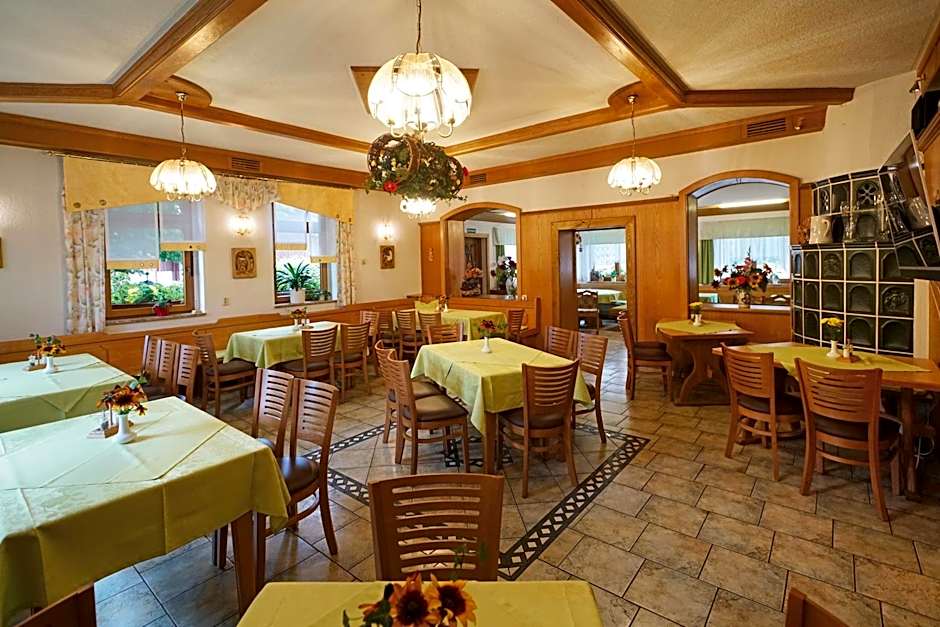 Landhotel Gasthof Zwota