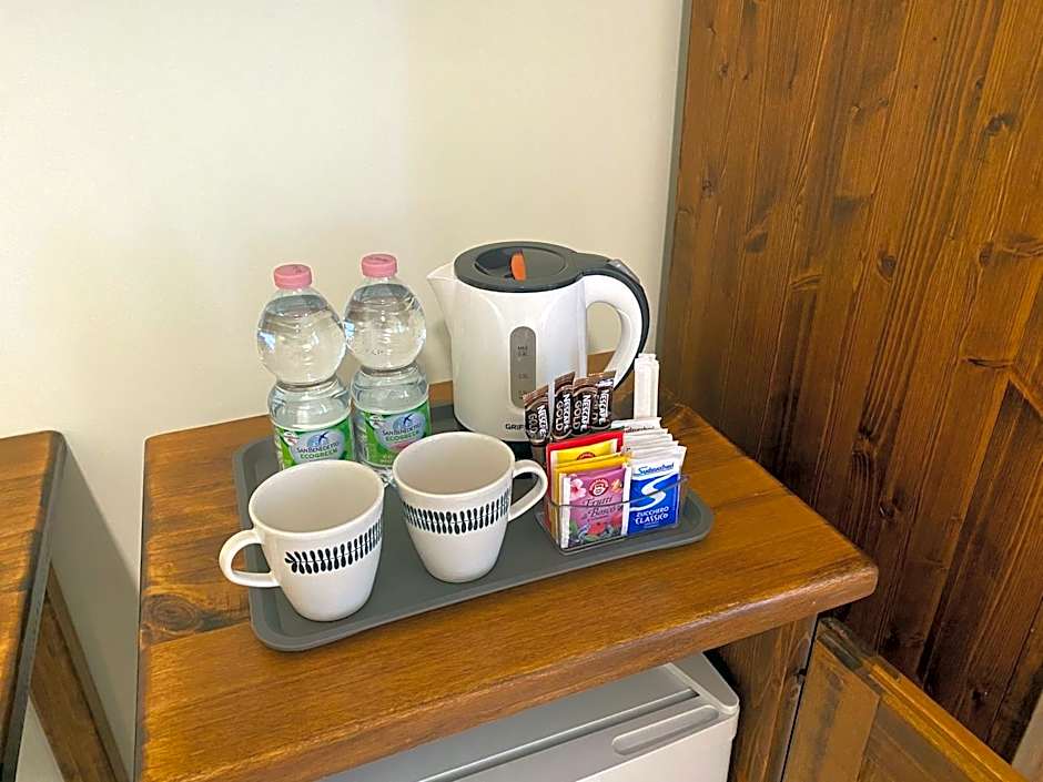 Guest House Laocoonte