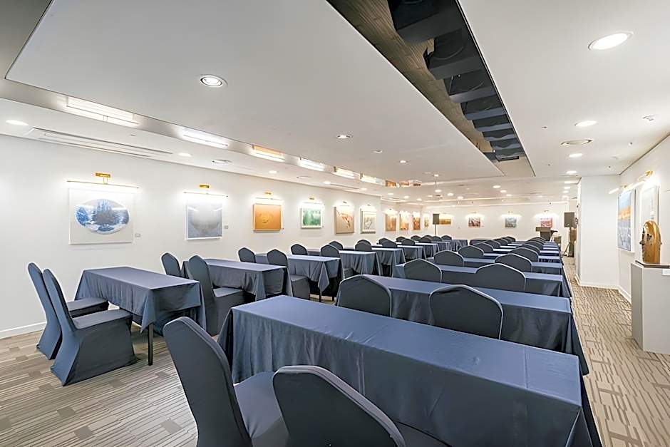 Gloucester Hotel Jeju