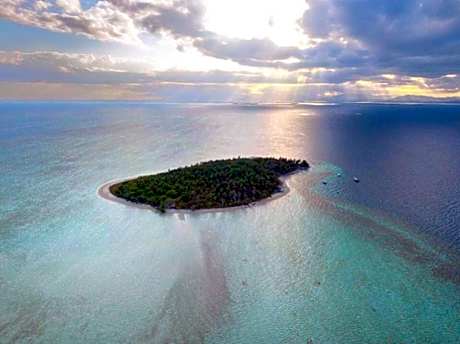 Modessa Island