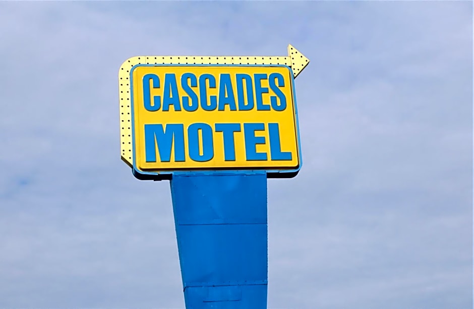 Cascades Motel - Chattanooga