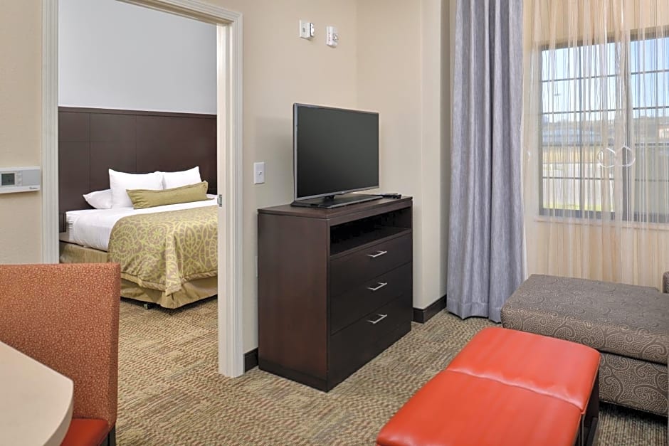 Staybridge Suites Rochester