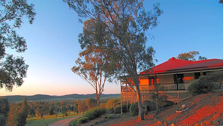 Mudgee Homestead Guesthouse