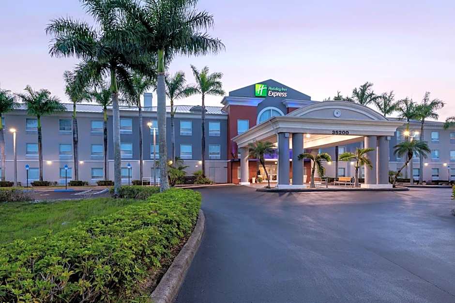 Holiday Inn Express Hotel & Suites Florida City-Gateway To Keys By IHG