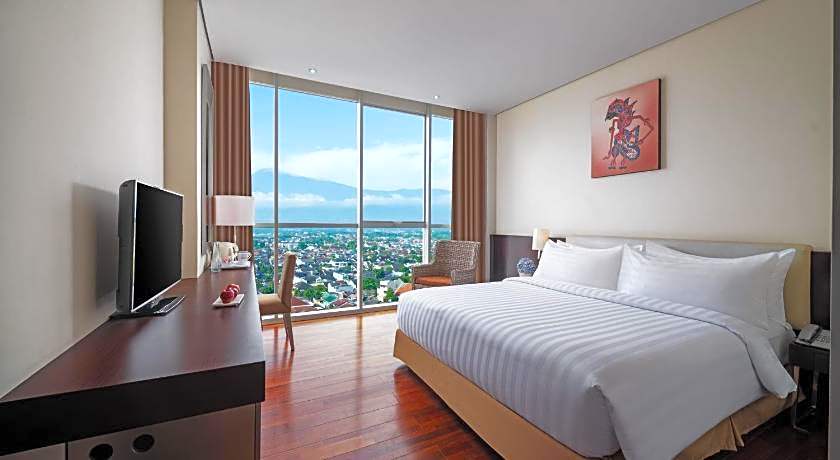 ASTON Purwokerto Hotel & Convention Center