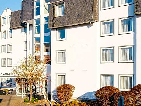Vienna House Easy by Wyndham Limburg