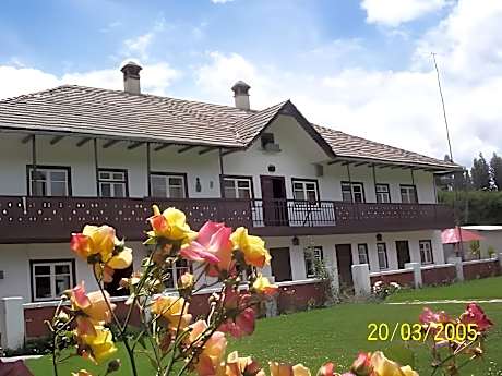 Centro Vacacional Huaychulo