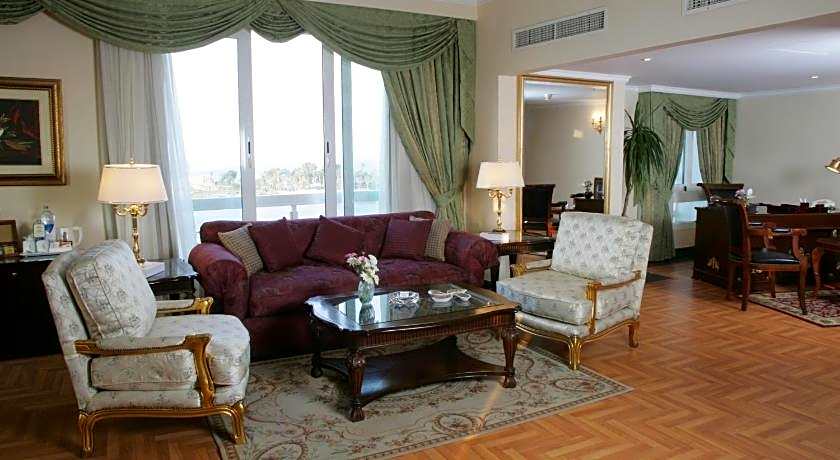 Palestine Montaza Alexandria